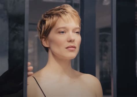 louis vuitton perfume commercial|lea seydoux louis vuitton.